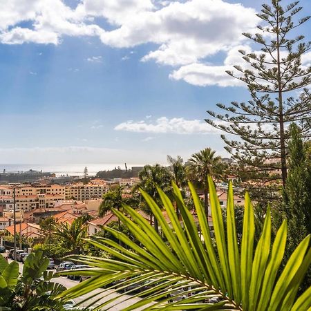 Comboio I By An Island Apart Funchal  Exterior photo