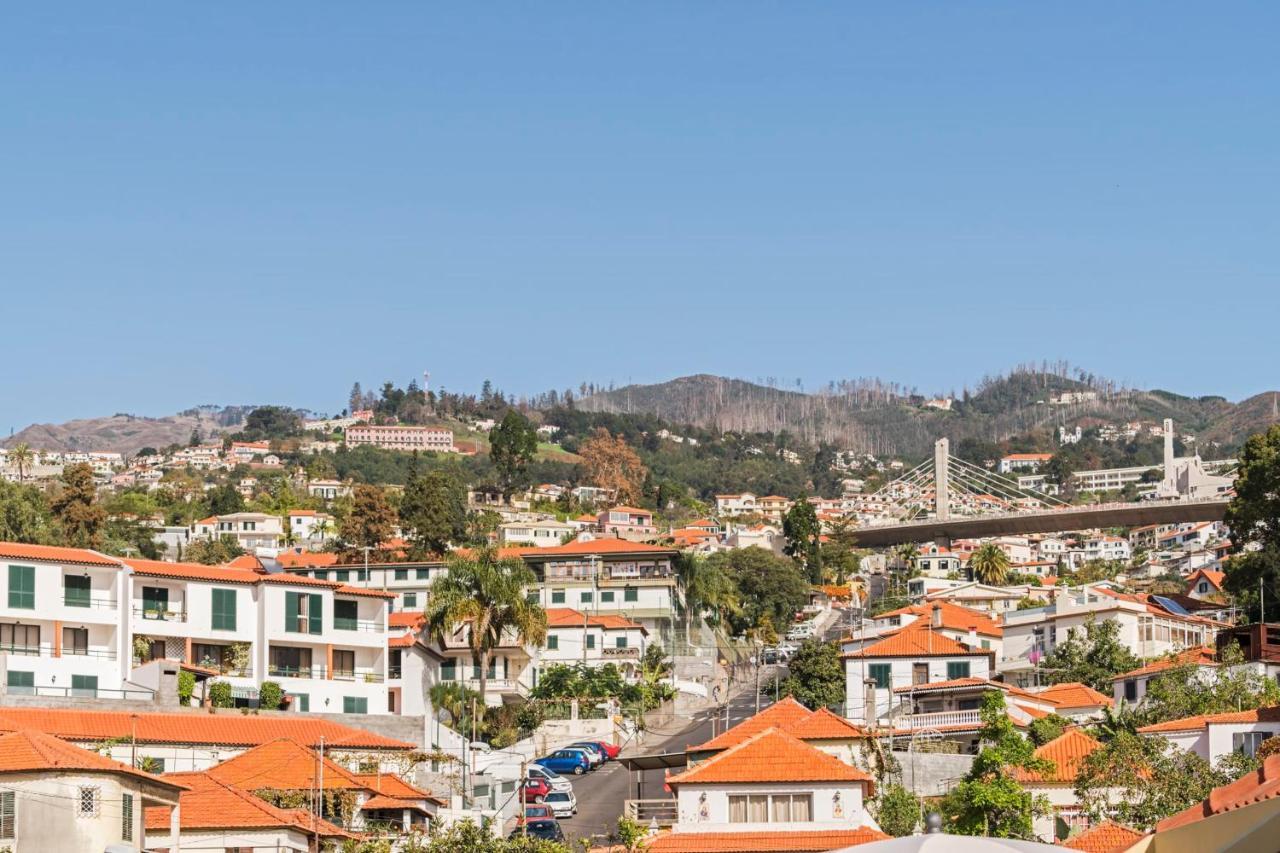 Comboio I By An Island Apart Funchal  Exterior photo