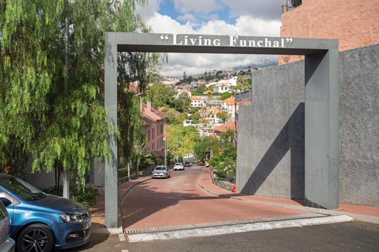 Comboio I By An Island Apart Funchal  Exterior photo